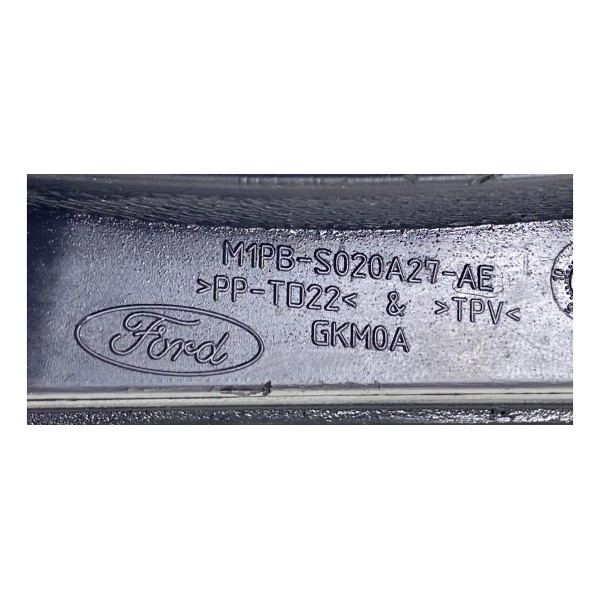 Proteção Tampa Do Para-brisas - Ford Bronco M1pbs020a27ae