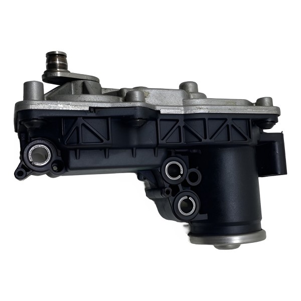 Atuador Turbo - Ford Bronco Sport 2023/2024