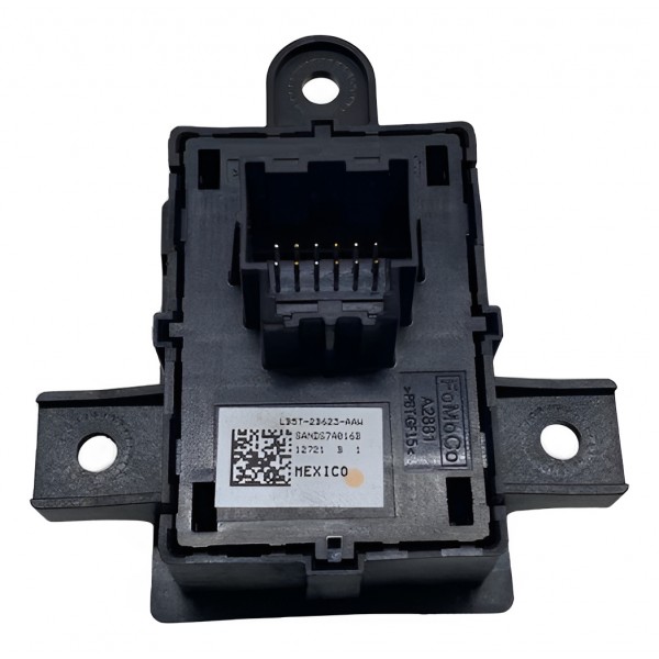 Botão Freio De Mão Elétrico - Ford Bronco Sport Lb5t2b623aa