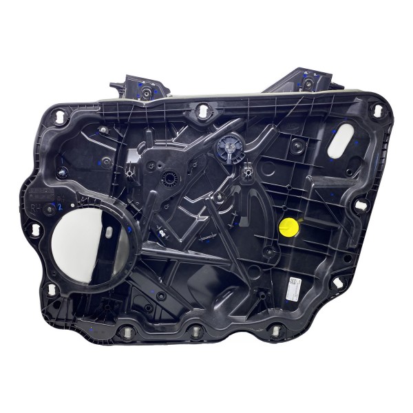 Máquina De Vidro ( Diant. Direito ) - Ford Bronco Sport 2023