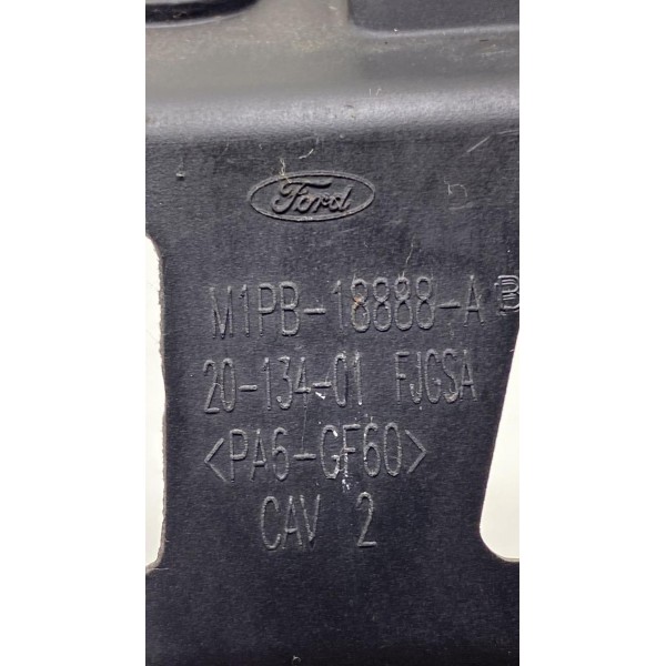 Suporte Painel De Instrumentos - Ford Bronco Sport M1pb1888 Original