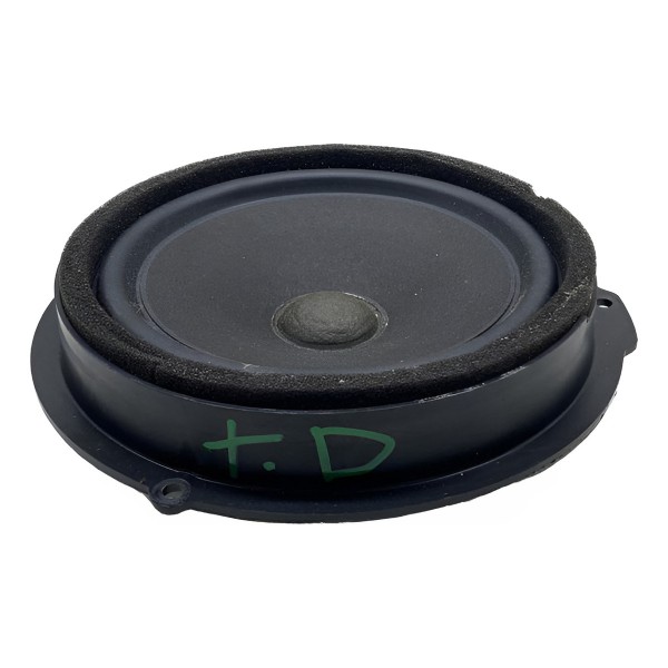 Alto-falante ( Traseiro Direito ) - Ford Bronco Sport 2023 Original