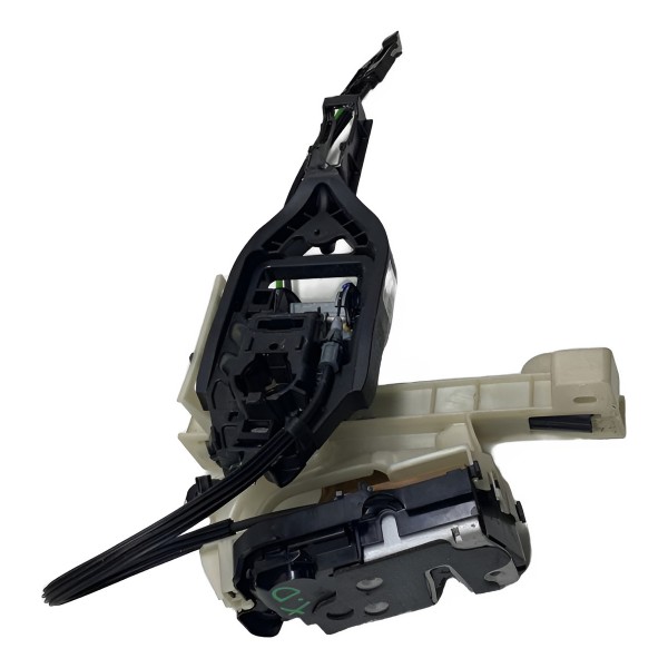 Fechadura Porta ( Dianteira Esq. ) - Ford Bronco Sport 23