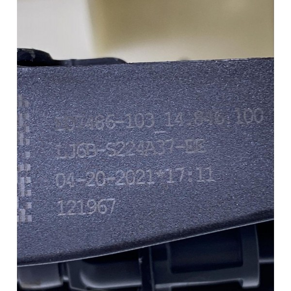 Fechadura Porta ( Dianteira Esq. ) - Ford Bronco Sport 23