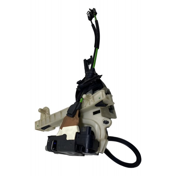 Fechadura Porta ( Dianteira Esq. ) - Ford Bronco Sport 23