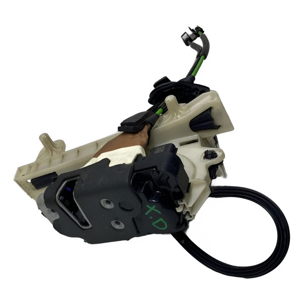 Fechadura Porta ( Dianteira Esq. ) - Ford Bronco Sport 23