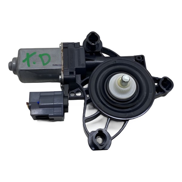 Motor Vidro Elétrico ( Traseiro Direito ) - Ford Bronco 23