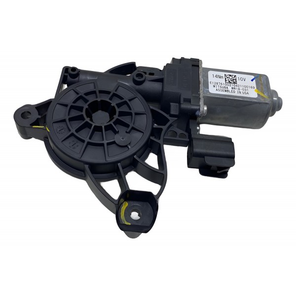 Motor Vidro Elétrico ( Traseiro Direito ) - Ford Bronco 23