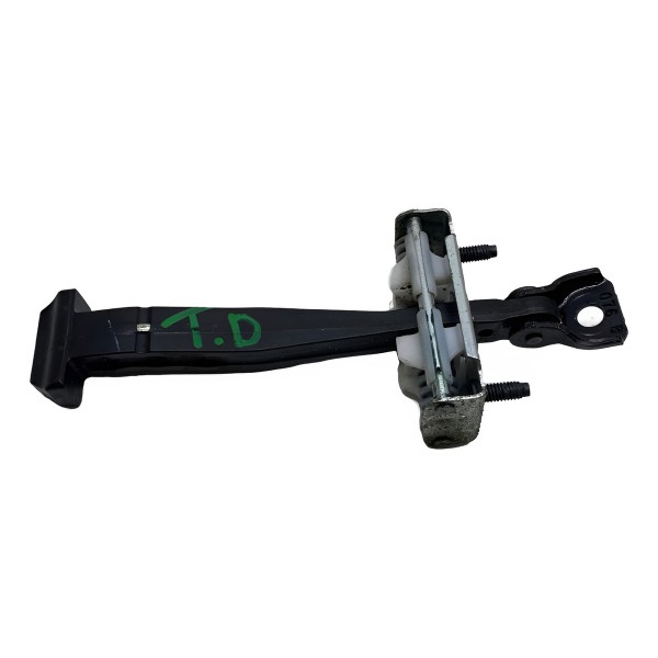 Limitador Porta ( Traseira Direita ) - Ford Bronco Sport 23