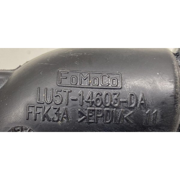 Coifa Mangueira Limpador - Ford Bronco Sport 2023