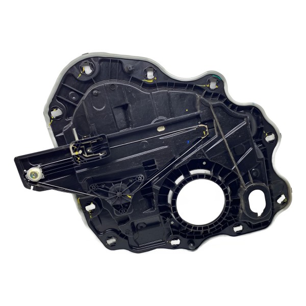 Máquina De Vidro ( Traseira Esquerda ) - Ford Bronco Sport