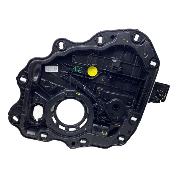 Máquina De Vidro ( Traseira Esquerda ) - Ford Bronco Sport