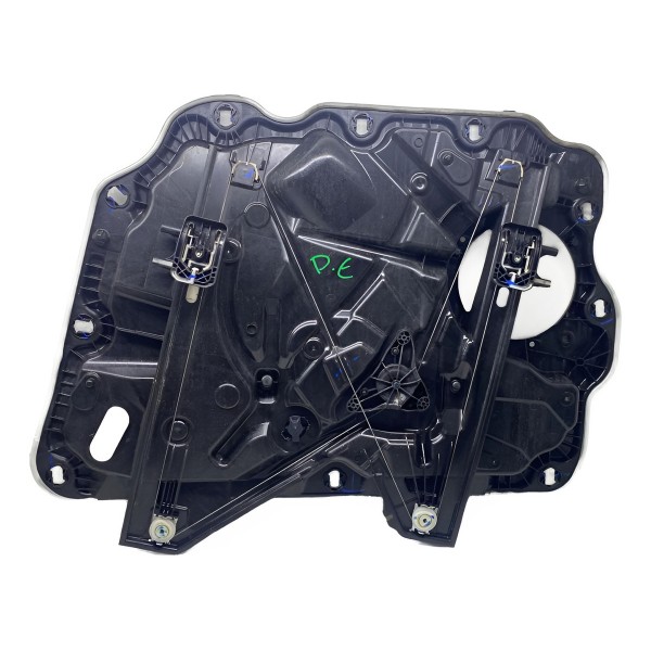 Maquina De Vidro ( Dianteira Esquerda ) - Ford Bronco Sport