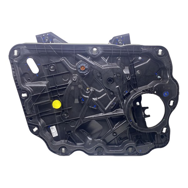 Maquina De Vidro ( Dianteira Esquerda ) - Ford Bronco Sport