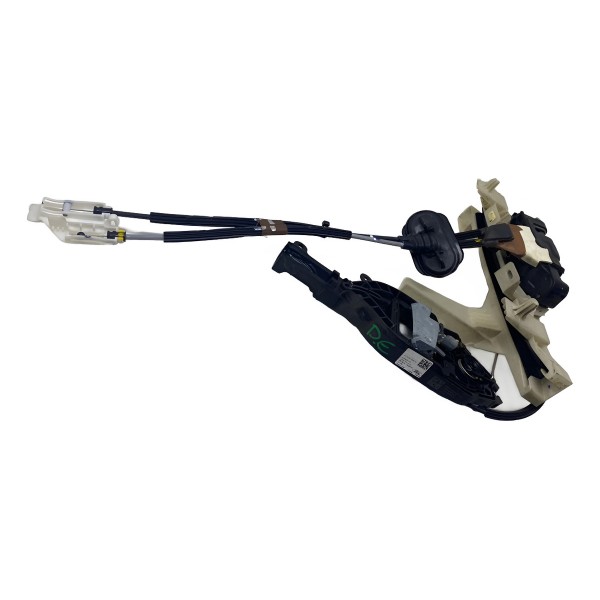 Fechadura Porta ( Dianteira Esquerda ) - Ford Bronco Sport