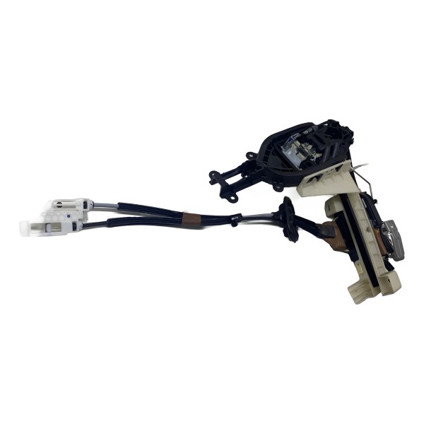 Fechadura Porta ( Dianteira Esquerda ) - Ford Bronco Sport