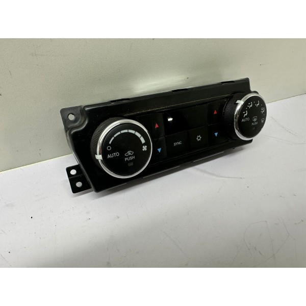 Comando Ar Condicionado Dodge Ram 2012 1769