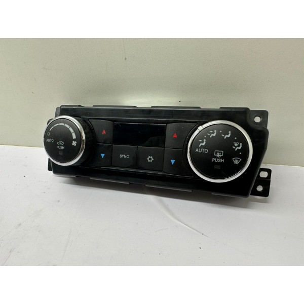 Comando Ar Condicionado Dodge Ram 2012 1769
