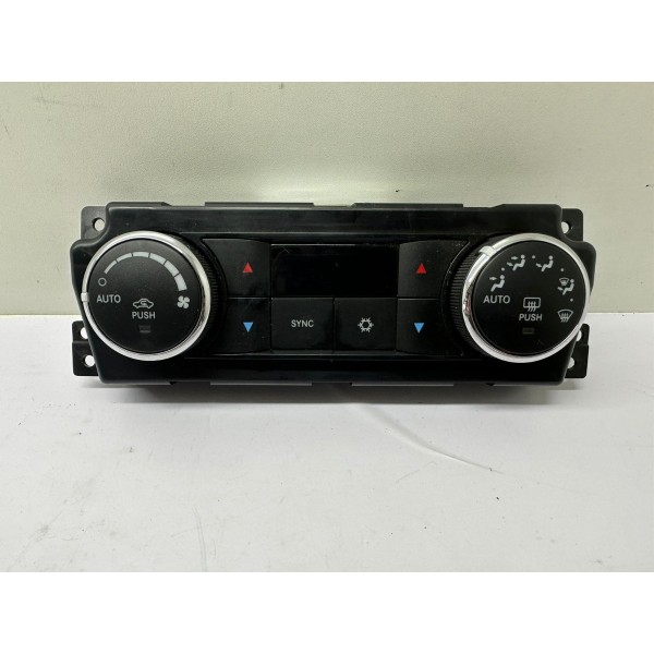 Comando Ar Condicionado Dodge Ram 2012 1769