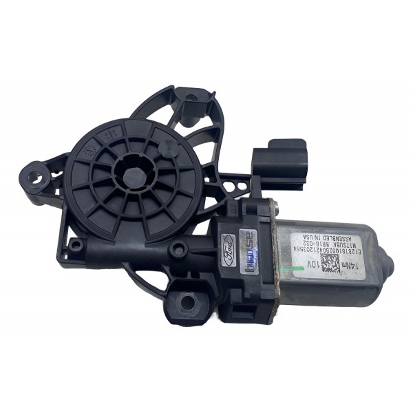 Motor Vidro Elétrico ( Dianteiro Esquerdo ) - Ford Bronco 23