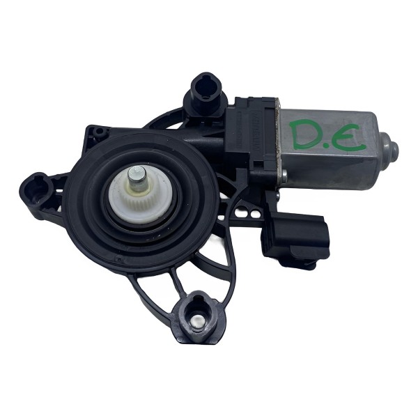 Motor Vidro Elétrico ( Dianteiro Esquerdo ) - Ford Bronco 23