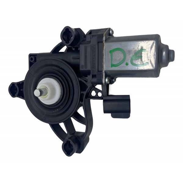 Motor Vidro Elétrico ( Dianteiro Esquerdo ) - Ford Bronco 23