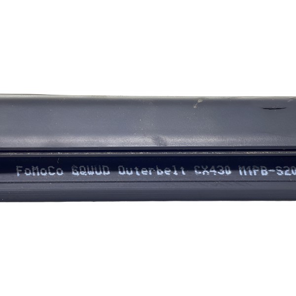 Pestana Externa ( Dianteira Esquerda ) - Ford Bronco Sport Original