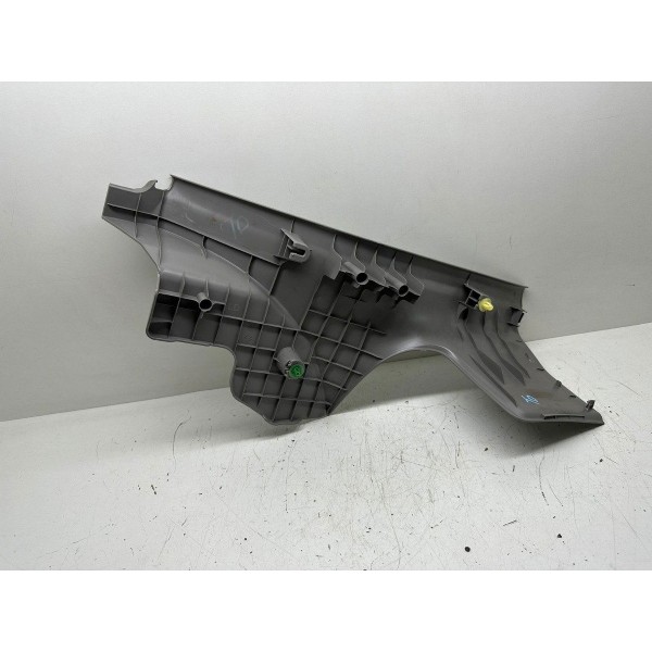 Acabamento Soleira Traseira Direita Civic 2014 84211tr8