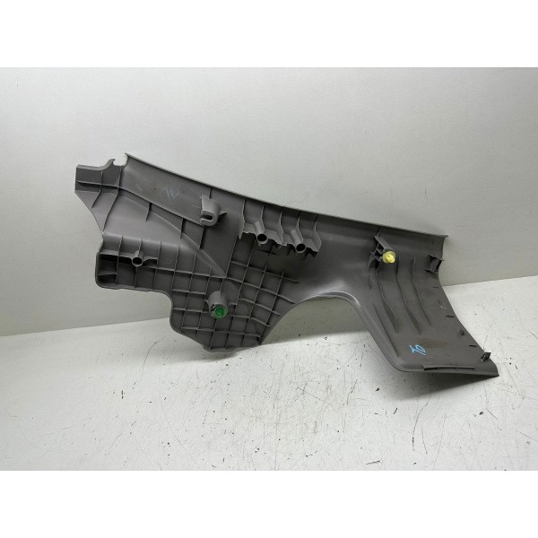 Acabamento Soleira Traseira Direita Civic 2014 84211tr8
