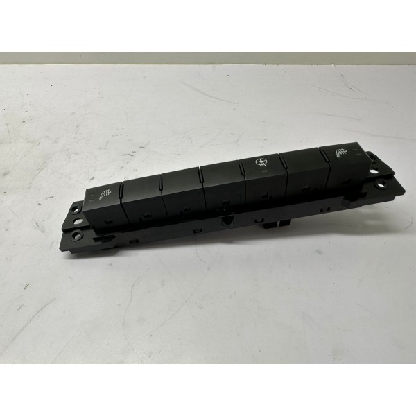 Botao Aquecimento Banco E Volante Dodge Ram 2012 1768