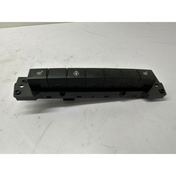 Botao Aquecimento Banco E Volante Dodge Ram 2012 1768