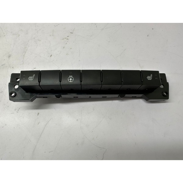 Botao Aquecimento Banco E Volante Dodge Ram 2012 1768