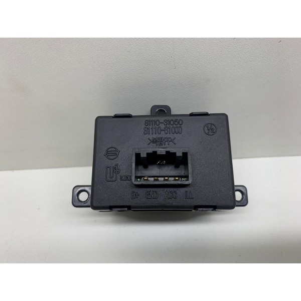 Relógio Sangyong Actyon 2010 811031050 1607