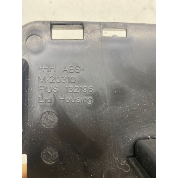 Porta Objetos Central Jeep Grand Cherokee 2012 1171