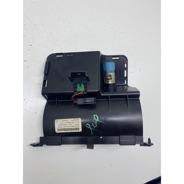 Porta Objetos Central Jeep Grand Cherokee 2012 1171