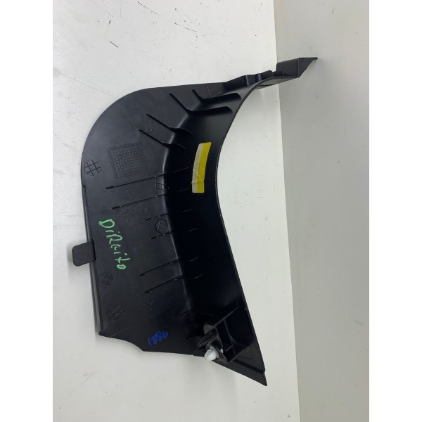 Acabamento Soleira Direita Evoque 2013 2762