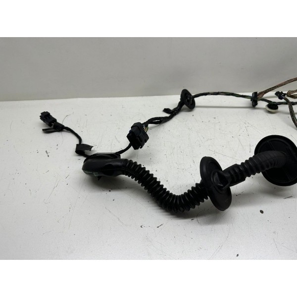 Chicote Porta Traseira Esquerda Fluence 2013 3324 241272497r