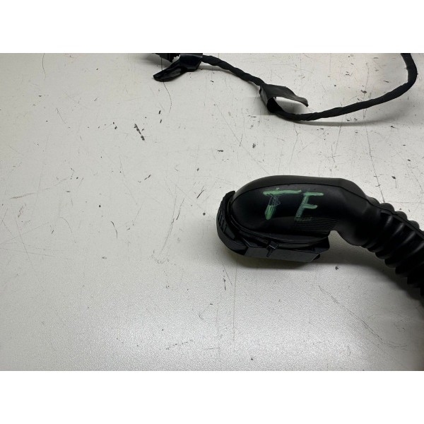 Chicote Porta Traseira Esquerda Fluence 2013 3324 241272497r