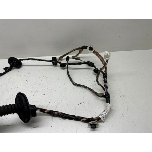 Chicote Porta Traseira Esquerda Fluence 2013 3324 241272497r