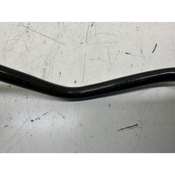 Mangueira Do Caníster Cruze Lt 2017 3590 7432467aa