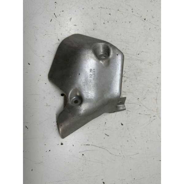 Defletor De Calor Escape Audi Q7 2012 06e253243h 4585