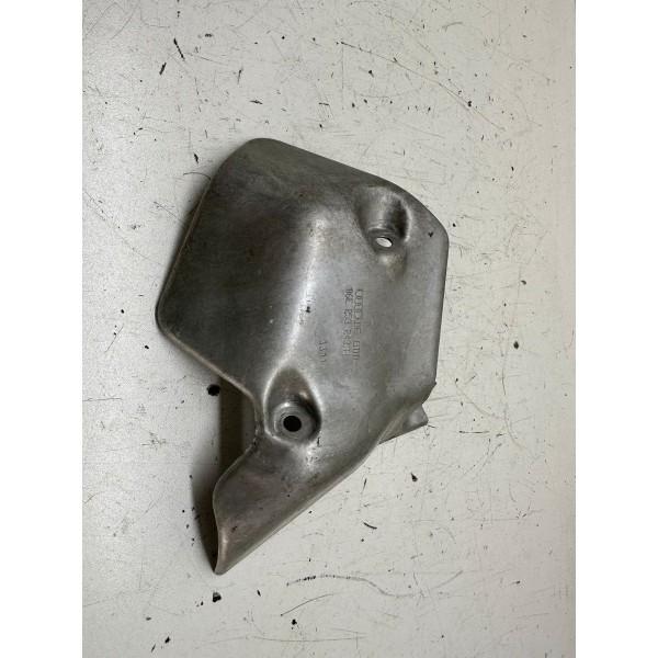 Defletor De Calor Escape Audi Q7 2012 06e253243h 4585