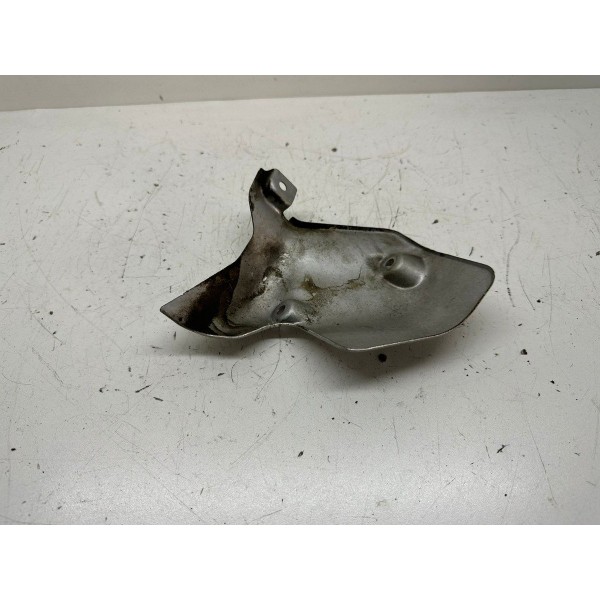 Defletor De Calor Escape Audi Q7 2012 06e253243h 4585