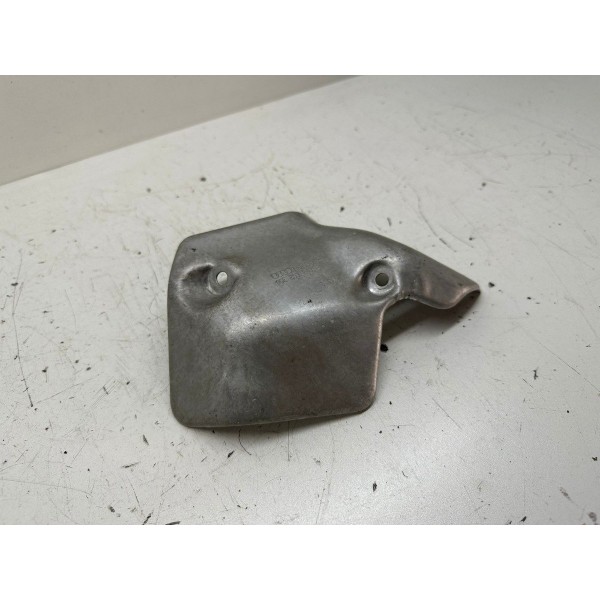 Defletor De Calor Escape Audi Q7 2012 06e253243h 4585