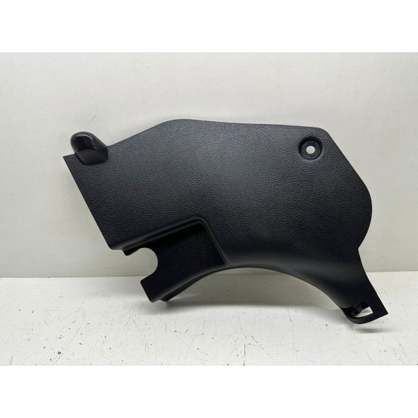 Acabamento Soleira Diant Esquerda Kia Optima 2013 3088