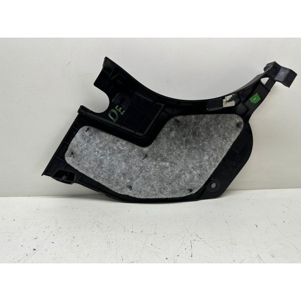 Acabamento Soleira Diant Esquerda Kia Optima 2013 3088