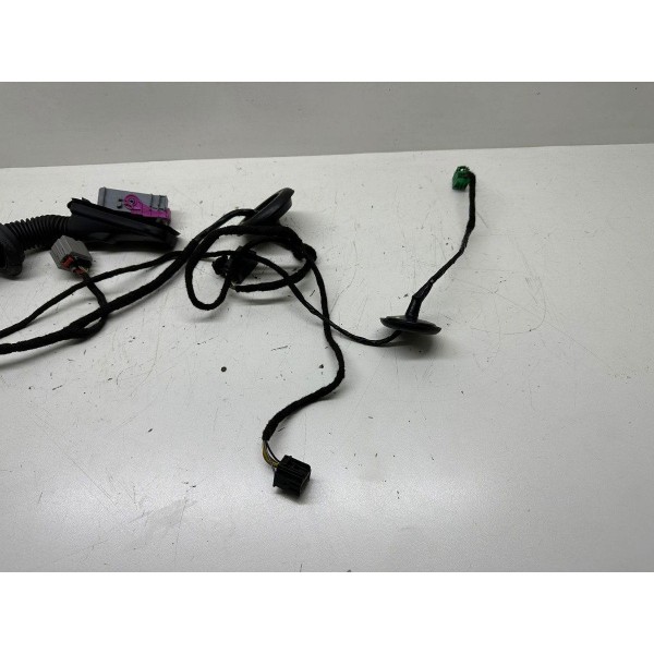 Chicote Da Porta Diant. Direita Cruze Lt 2017 3549 42573424