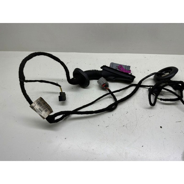 Chicote Da Porta Diant. Direita Cruze Lt 2017 3549 42573424