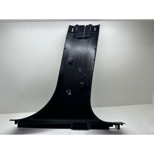 Acabamento Coluna Central Dian/esquerda Peugeot 208 2017