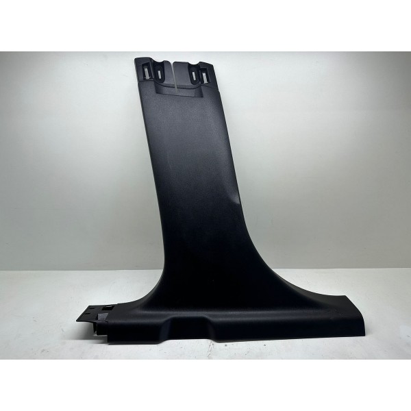 Acabamento Coluna Central Dian/esquerda Peugeot 208 2017